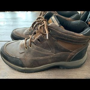 Ariat size 10 hiking boots